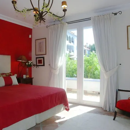 Apartman La Perla De Marakech