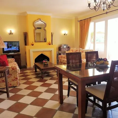 Apartman La Perla De Marakech *