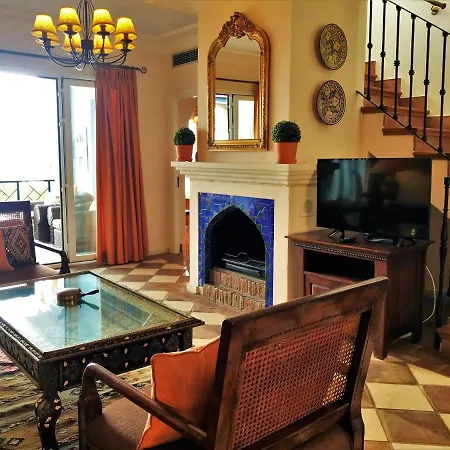 La Perla De Marakech *