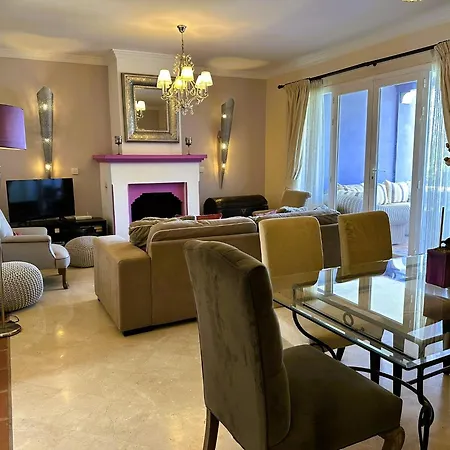 La Perla De Marakech Apartment *