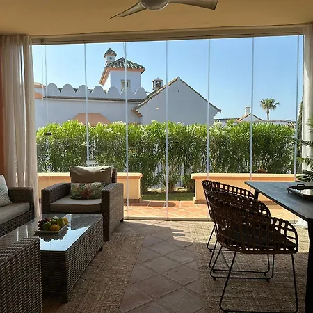 La Perla De Marakech Apartman *