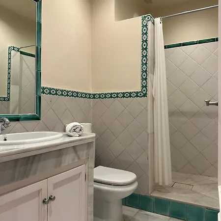 Apartman La Perla De Marakech *