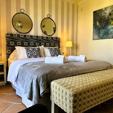 Apartamento La Perla De Marakech *