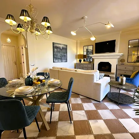 La Perla De Marakech Estepona