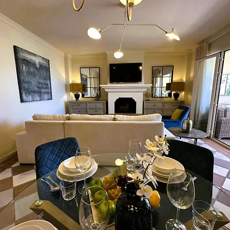 La Perla De Marakech * Estepona