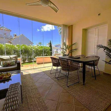 La Perla De Marakech