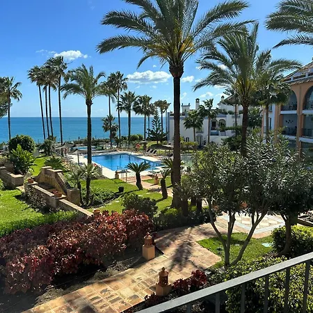 Apartment La Perla De Marakech Estepona