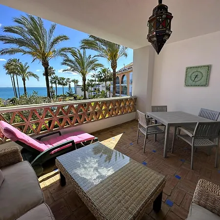 La Perla De Marakech * Estepona