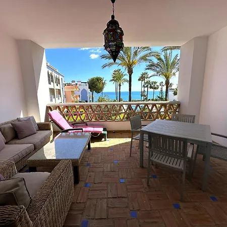 Apartment La Perla De Marakech