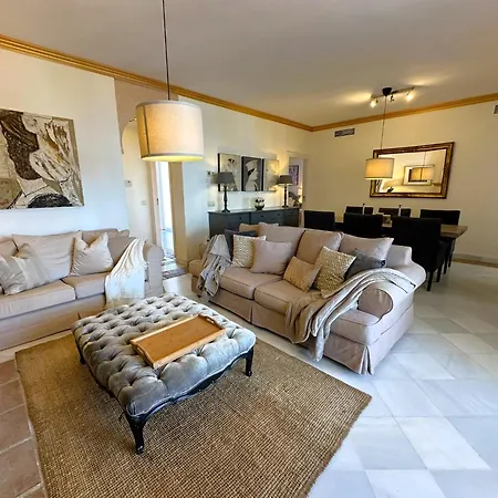 Apartamento La Perla De Marakech *