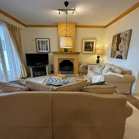 La Perla De Marakech Apartment