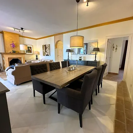 Apartamento La Perla De Marakech *