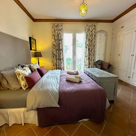 La Perla De Marakech Apartment