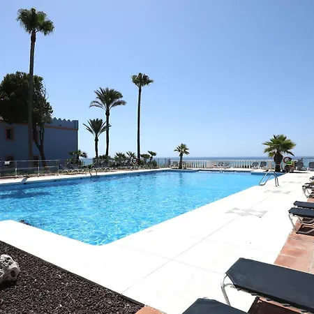 La Perla De Marakech Apartment Estepona