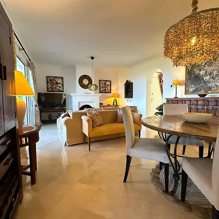 La Perla De Marakech Estepona