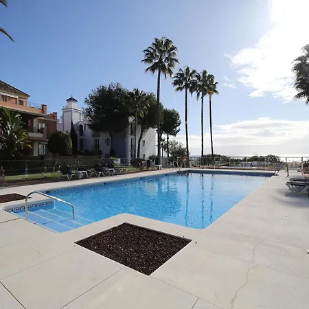 Apartment La Perla De Marakech