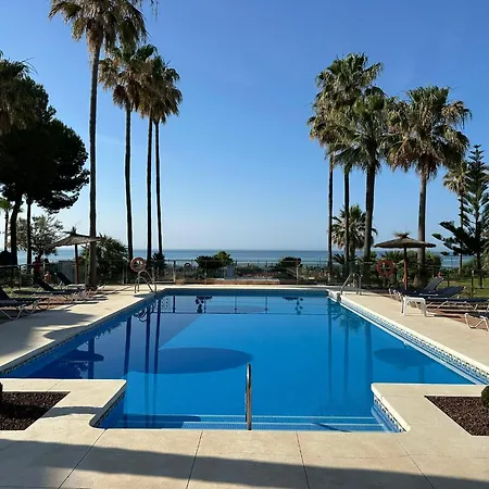 Apartment La Perla De Marakech