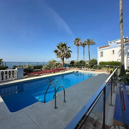 La Perla De Marakech Apartamento Estepona