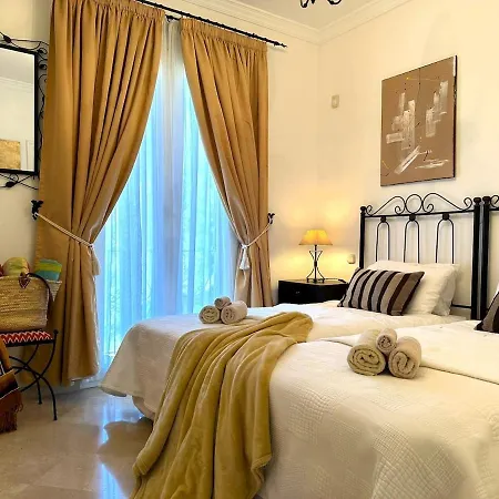 La Perla De Marakech *