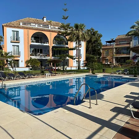 La Perla De Marakech * Estepona