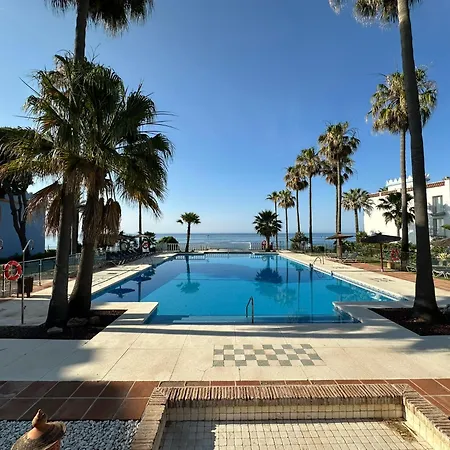 La Perla De Marakech Apartamento