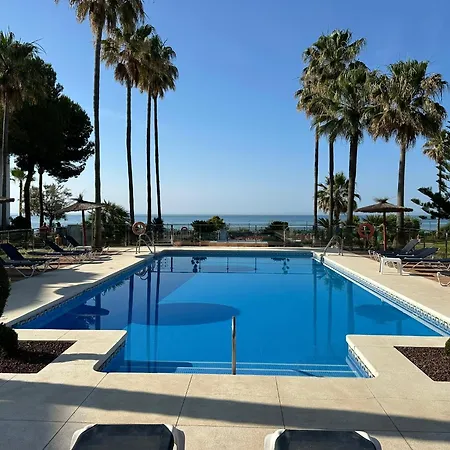 Apartment La Perla De Marakech Estepona