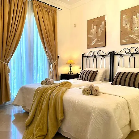 La Perla De Marakech Apartman *