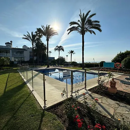 La Perla De Marakech Apartment Estepona