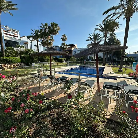 Apartment La Perla De Marakech Estepona