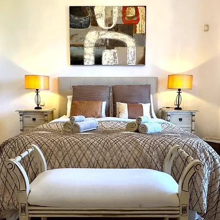 Apartamento La Perla De Marakech Estepona
