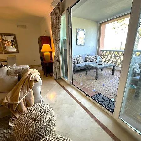 La Perla De Marakech *