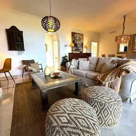 La Perla De Marakech אסטפונה