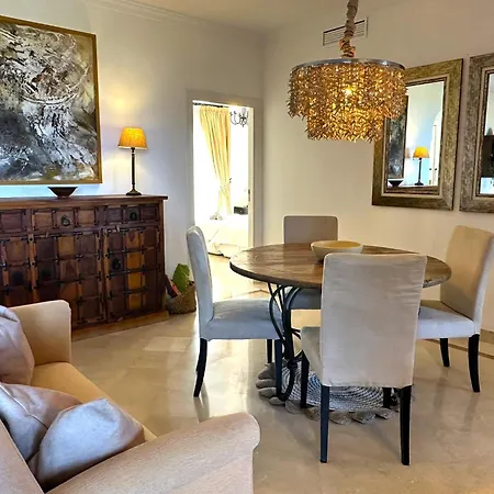 Apartamento La Perla De Marakech *