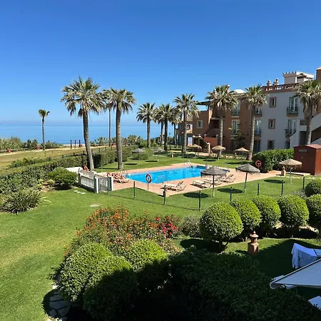 La Perla De Marakech Apartamento Estepona