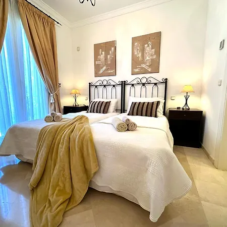 Apartment La Perla De Marakech Estepona