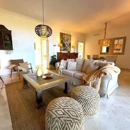 דירה La Perla De Marakech