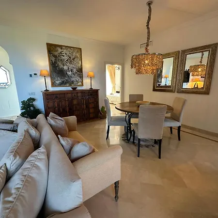 La Perla De Marakech Apartment *