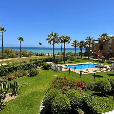 La Perla De Marakech Apartment