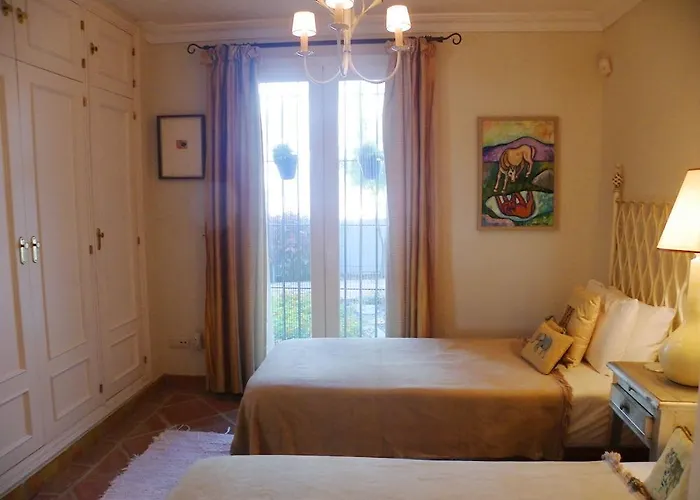 La Perla De Marakech Appartement *