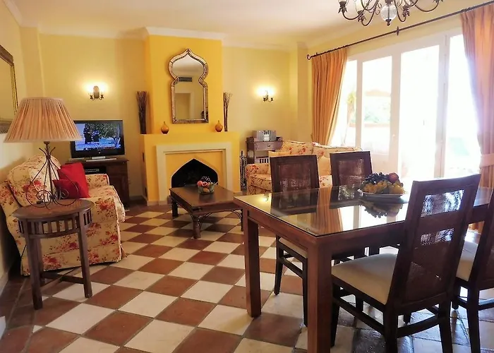 Appartement La Perla De Marakech *