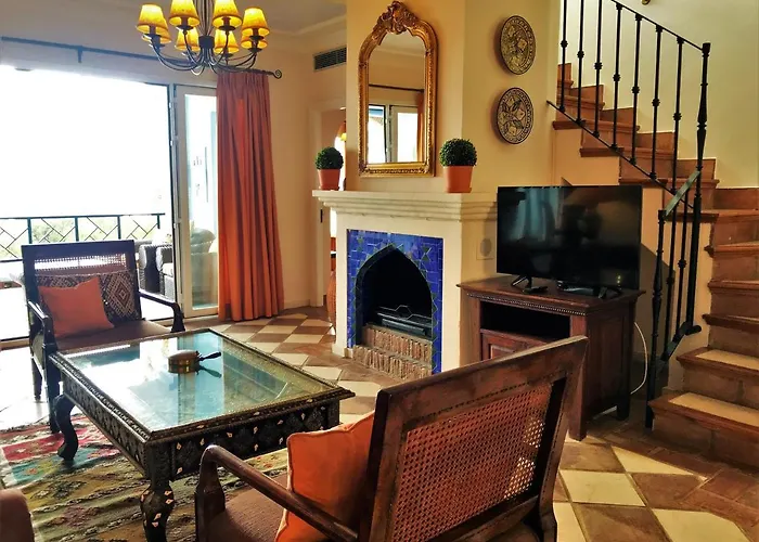 La Perla De Marakech *