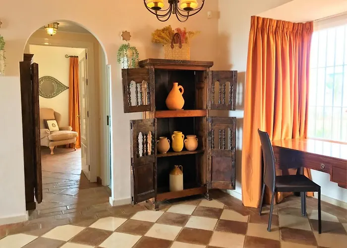 La Perla De Marakech *