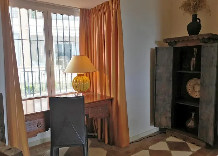 La Perla De Marakech * Estepona