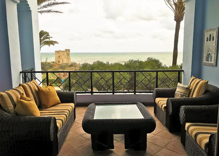 La Perla De Marakech *