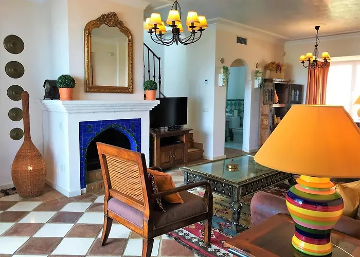 La Perla De Marakech