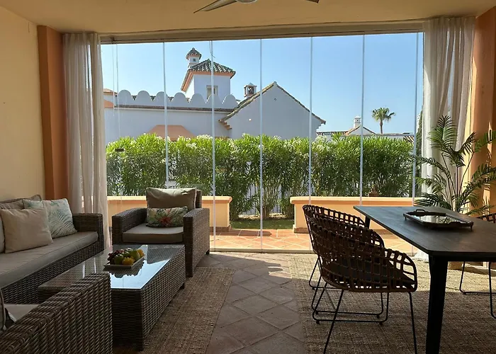 La Perla De Marakech Apartment *