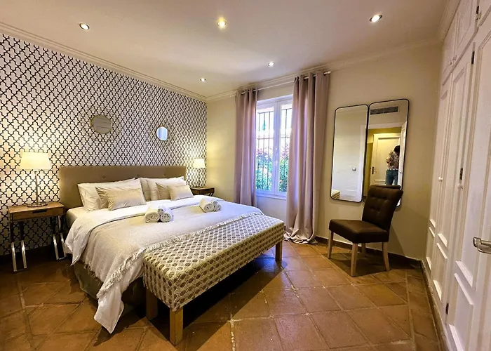 Appartement La Perla De Marakech Estepona