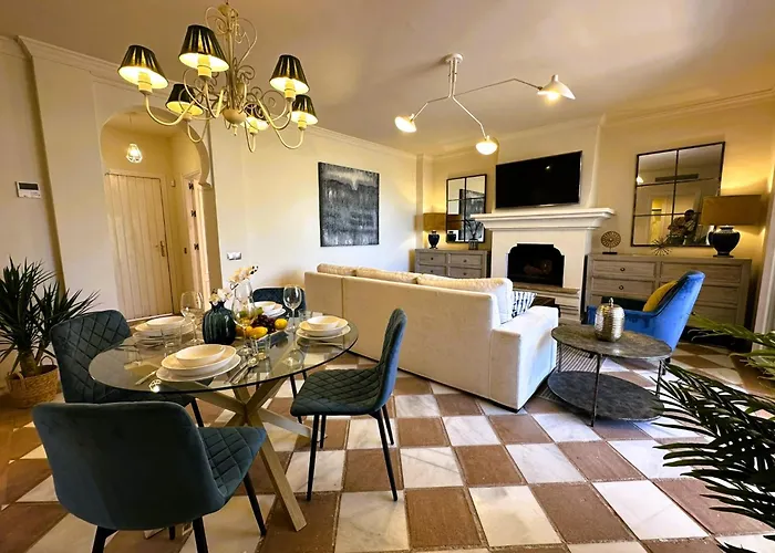 La Perla De Marakech Estepona