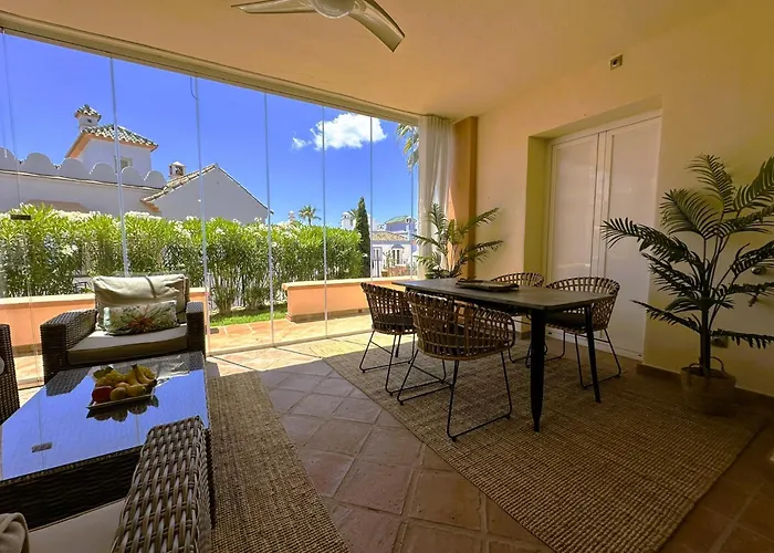 La Perla De Marakech