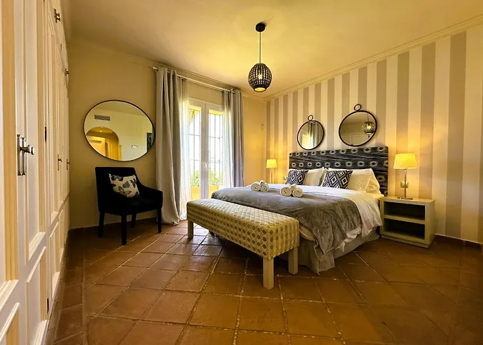 La Perla De Marakech Apartment